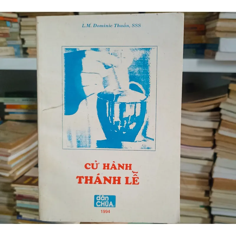 Cử hành thánh lễ 🌻 704258