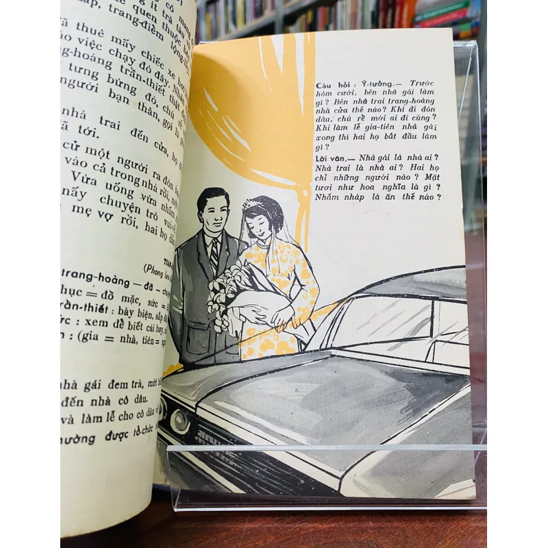 TẬP ĐỌC LỚP NHÌ 611375