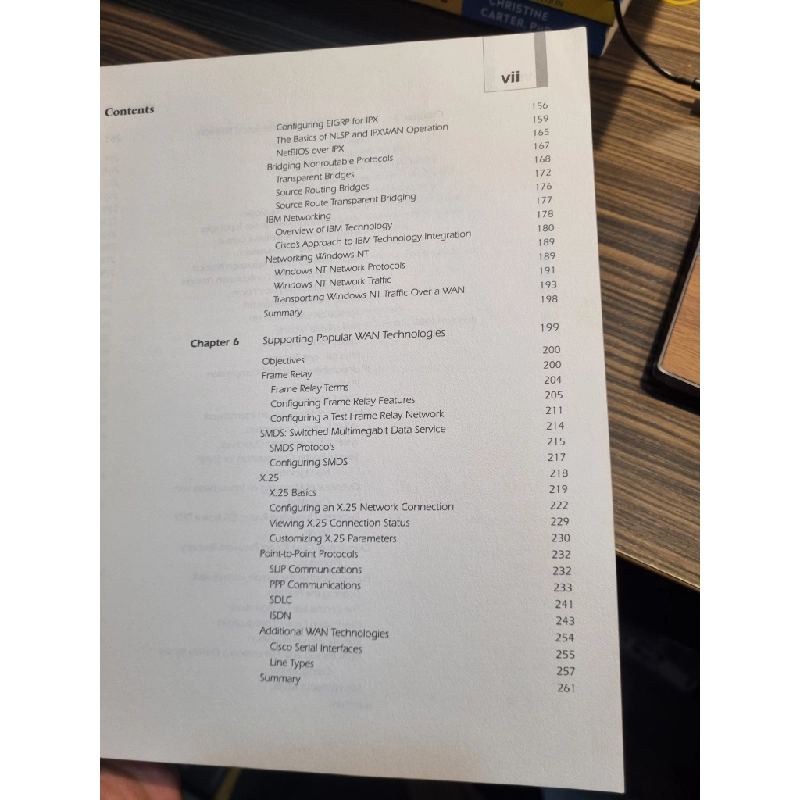 Cisco TCP/IP Routing Professional Reference - Chris Lewis 449712