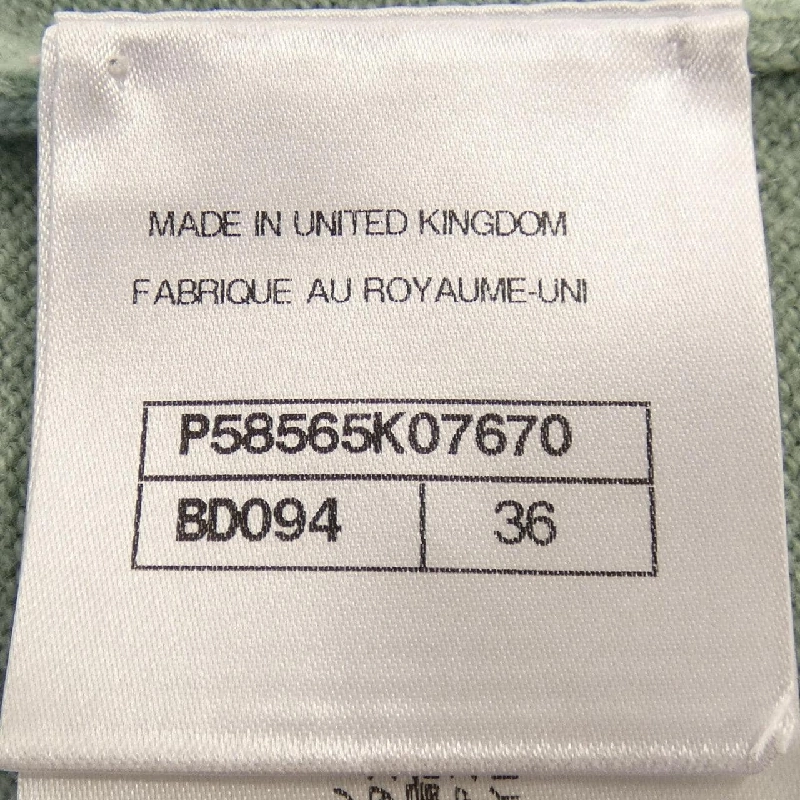 【Khuyến mãi】Chanel CHANEL Áo len 643050