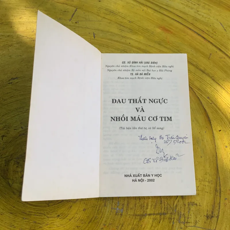 COMBO ĐAU THẮT NGỰC VÀ NHỒI MÁU CƠ TIM & CÁCH PHÒNG & ĐIỀU TRỊ BỆNH XƠ VỮA ĐỘNG MẠCH 787272