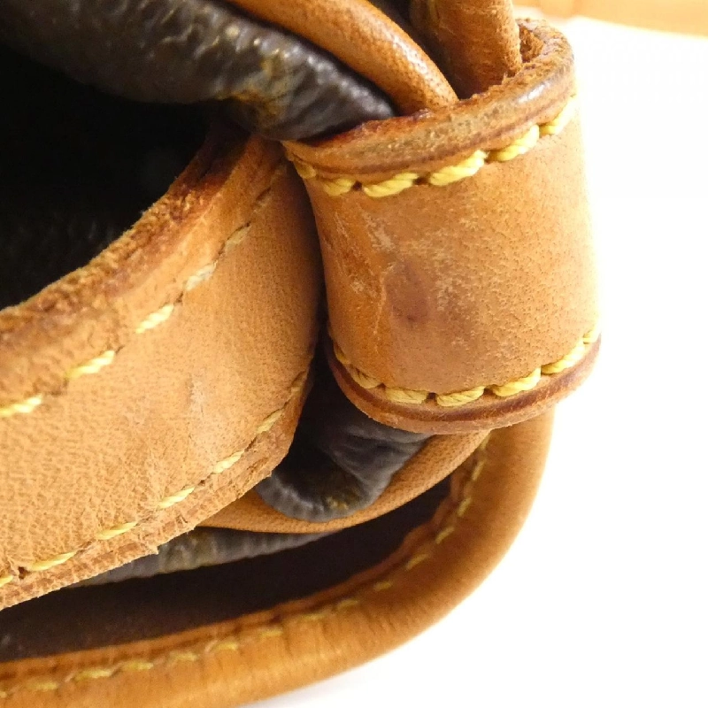 Túi xách vai Louis Vuitton Monogram Soumure 30cm M42256 612045