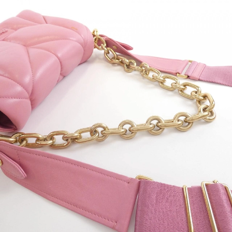 Túi xách vai Miu Miu 5BD218 611324