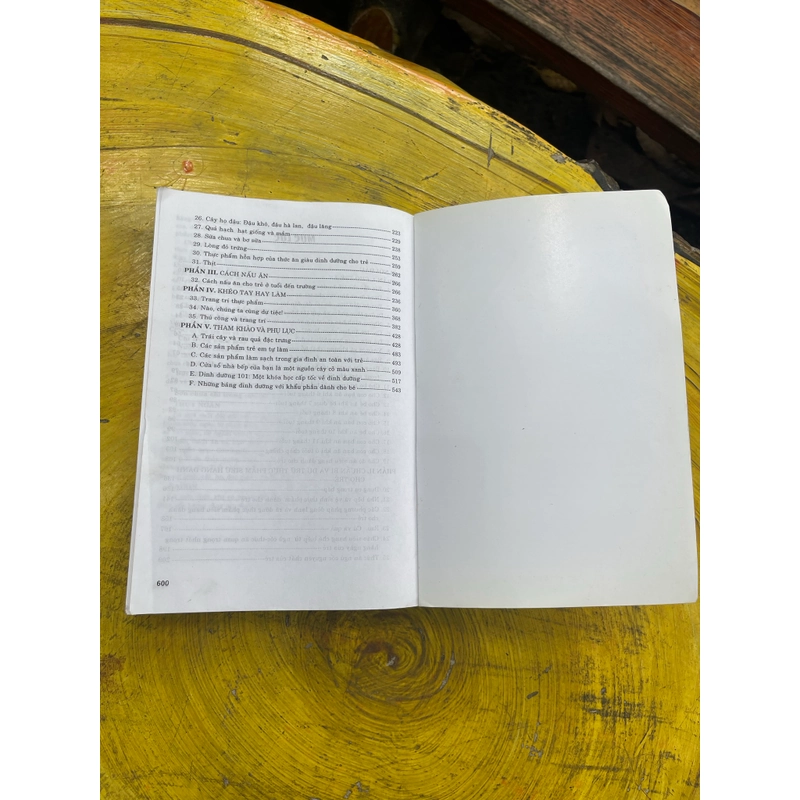 DINH DƯỠNG TRẺ SƠ SINH VÀ TRẺ NHỎ- RUTH YARON 540003