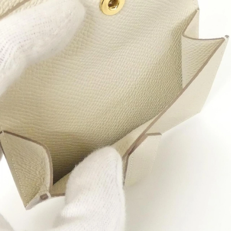 Ví Hermes Bearn Mini 039796CC - Hàng hiệu Chính hãng 806626