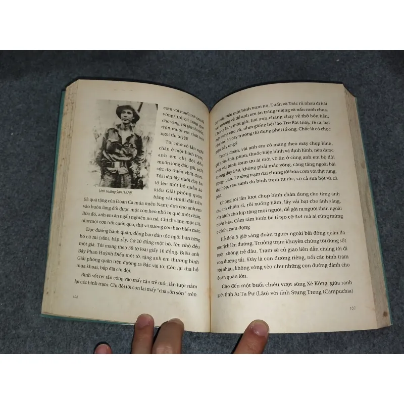 NGÀY ẤY ĐÃ QUA RỒI 727154