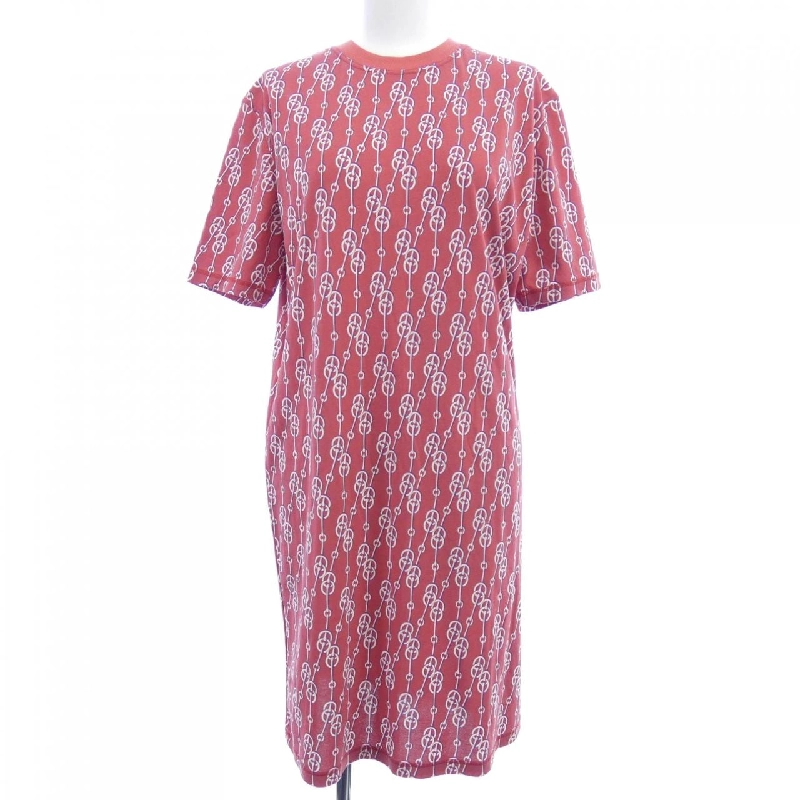 HERMES CLIQUETIS クリケティス 2E4501DG Đầm cắt - Hàng hiệu Chính hãng 647381