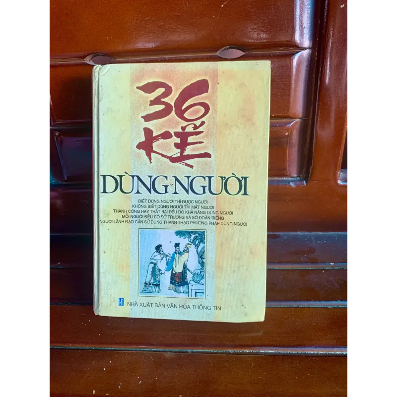 36 kế dùng người 1033989