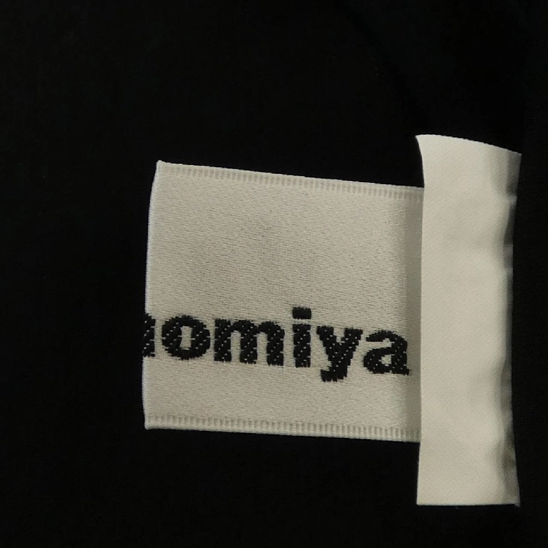 Áo thun noir kei ninomiya 3Z-T008 - Hàng hiệu Authentic 811829