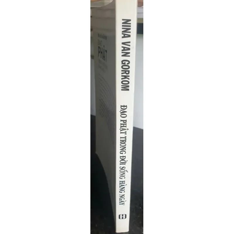 Sách Đạo Phật Trong Đời Sống Hàng Ngày 687398