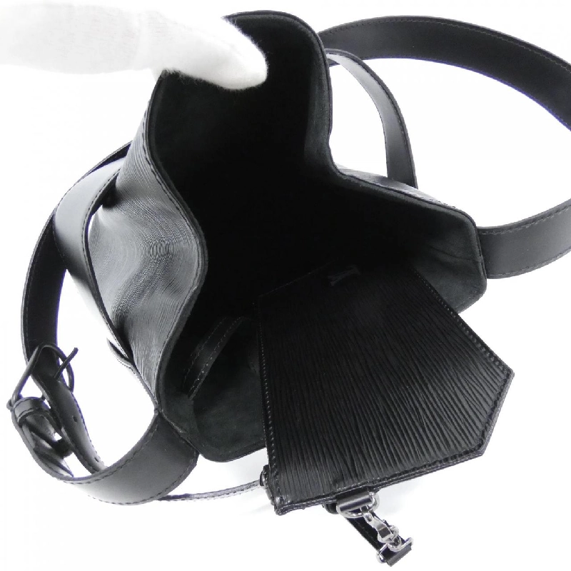 Túi xách Louis Vuitton Epi Sac de Pôle 30cm M80192 - Túi xách chính hãng 767080