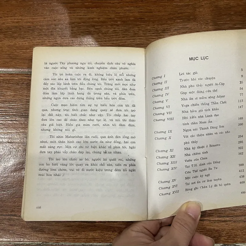 Ấn Độ huyền bí – Paul Brunton (8) 758243