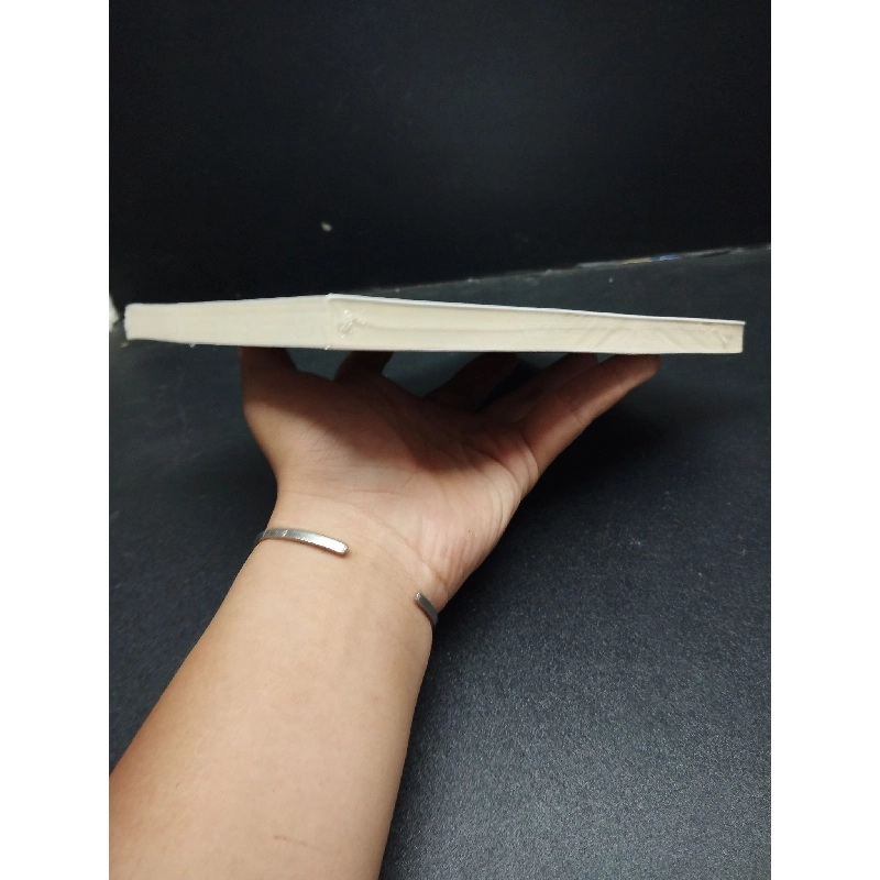 Hạnh Phúc Tại Tâm Ohso mới 100% HCM2303 triết học 913876