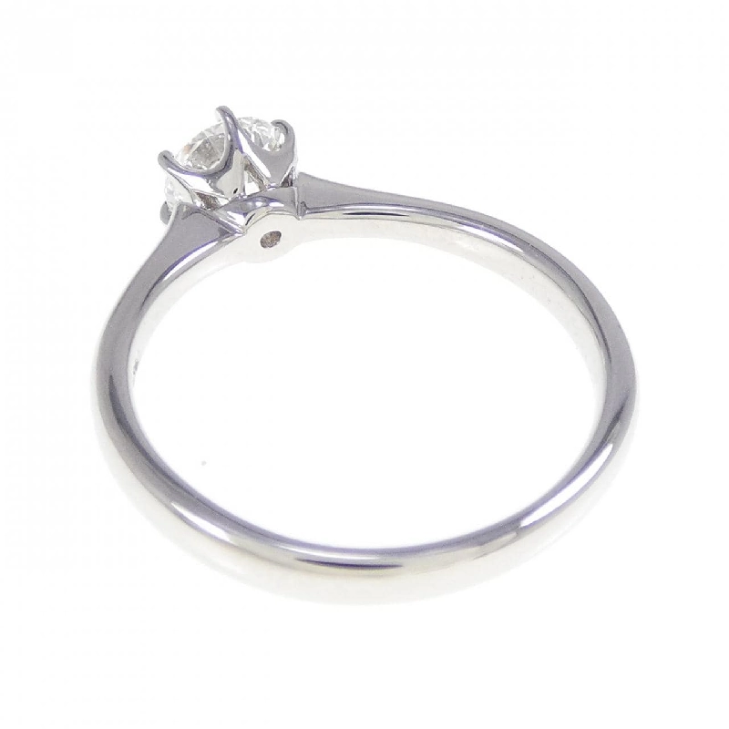 Nhẫn kim cương PT900 0.600CT G VS1 EXT - Hàng hiệu Authentic 879384