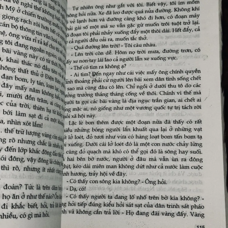 Hùng Karo - Chu Lai 998265