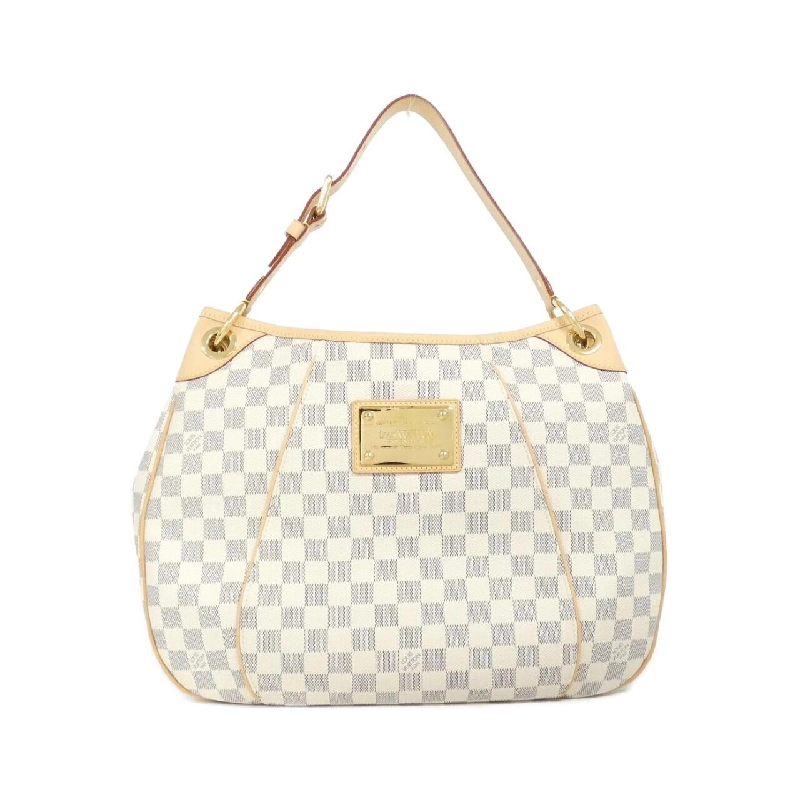 Túi xách vai Louis Vuitton Damier Azur Galliera PM N55215 611549