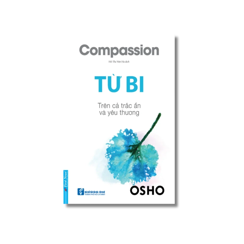 Từ Bi - OSHO 729745