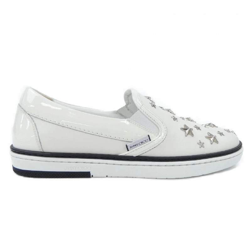 Giày thể thao JIMMY CHOO - Hàng hiệu Authentic 905807