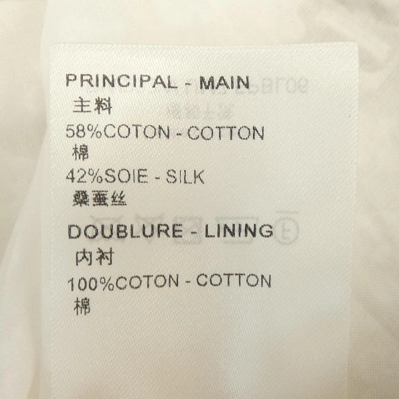 Áo sơ mi Monogram Fil Coupe của Louis Vuitton FPBL06UM7 627906