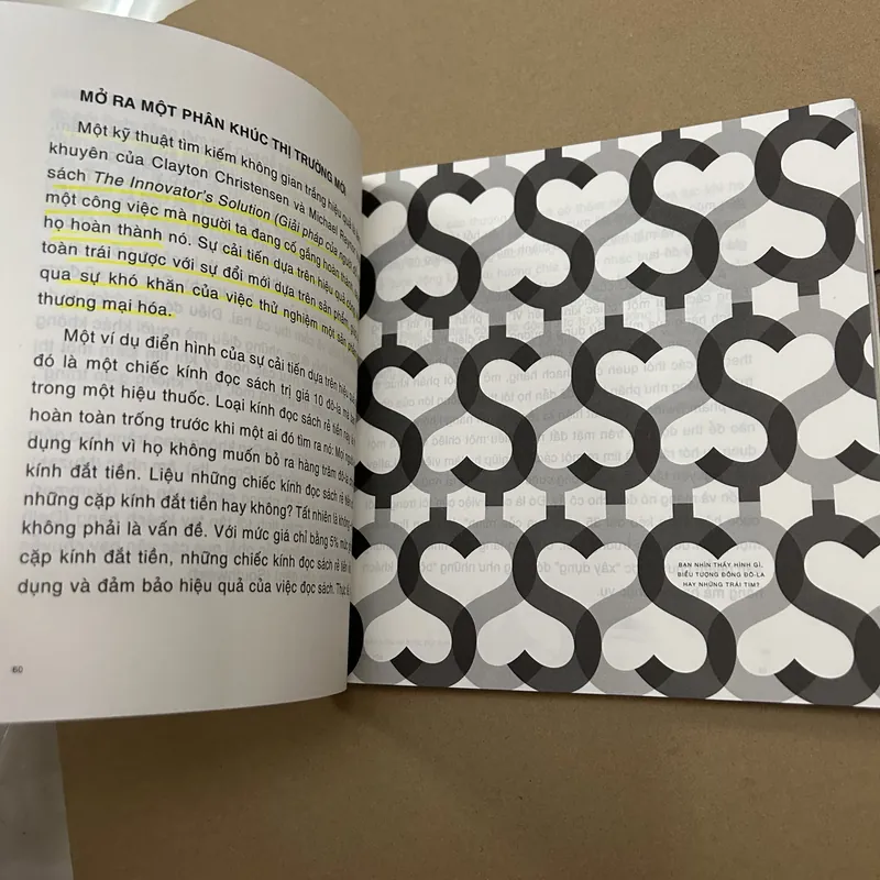 Đột phá chiến lược số một của những thương hiệu hàng đầu 569361