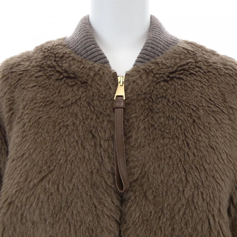 Max Mara SFILATA 1086122 Áo khoác - Hàng hiệu Chính hãng 822223