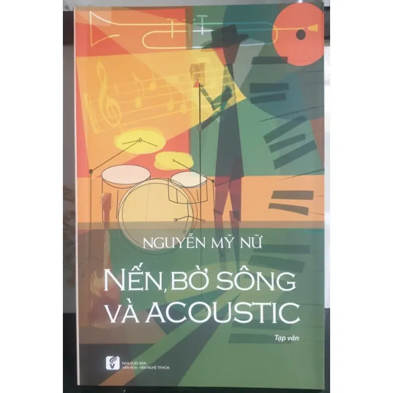 Nến, Bờ Sông Và Acoustic 712417