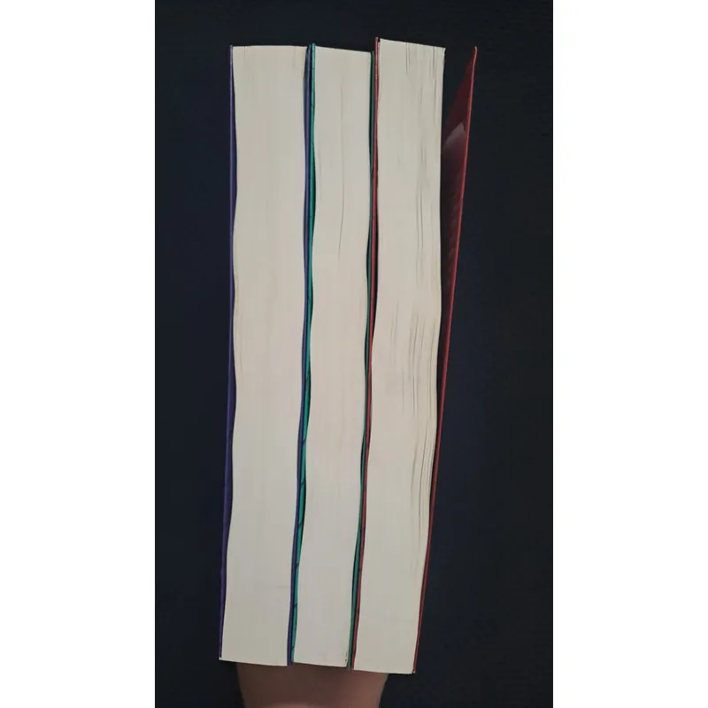 1Q84 - Haruki Murakami 715406