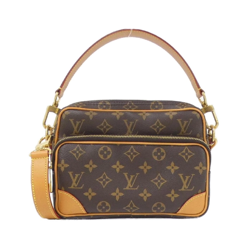 Túi đeo vai Louis Vuitton Monogram Archive Nile M14016 - Hàng hiệu Chính hãng 764010