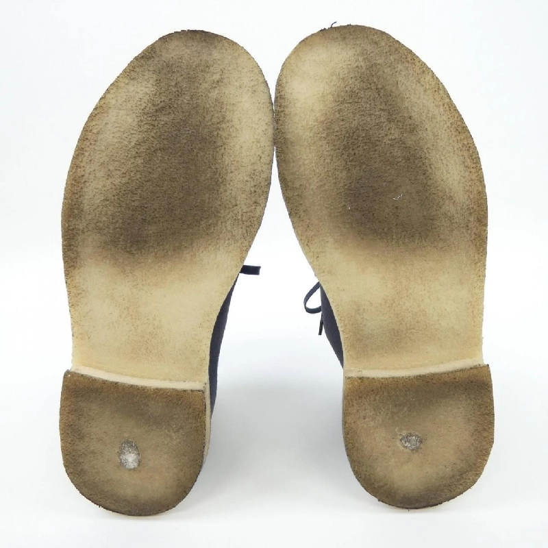 Giày boot CLARKS - Hàng hiệu Authentic 906047