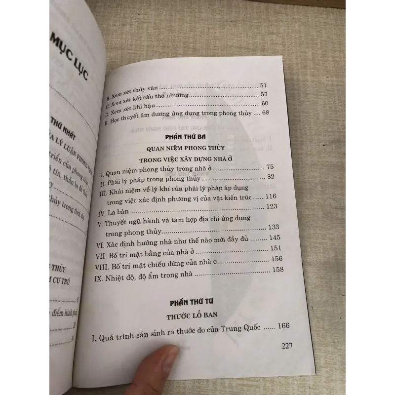 Xây dựng theo phong thuỷ 996942