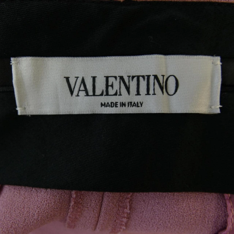 【Mã giảm giá】Quần Valentino VALENTINO 653634