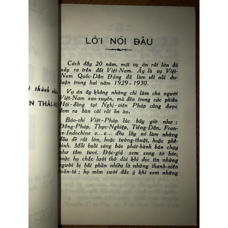 Vụ án Việt Nam Quốc Dân Đảng  593885