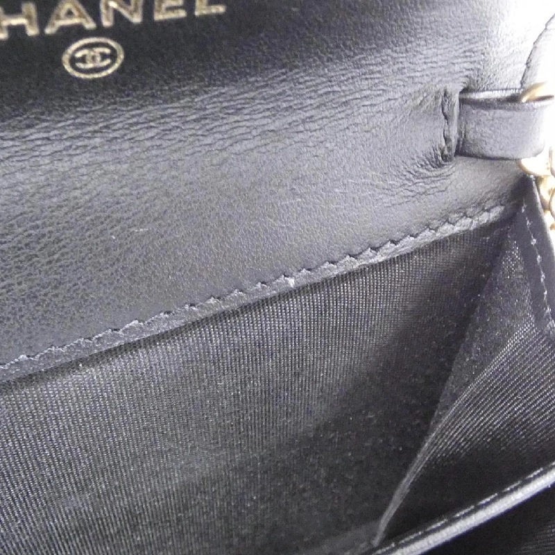 Túi xách Chanel dây xích 628400