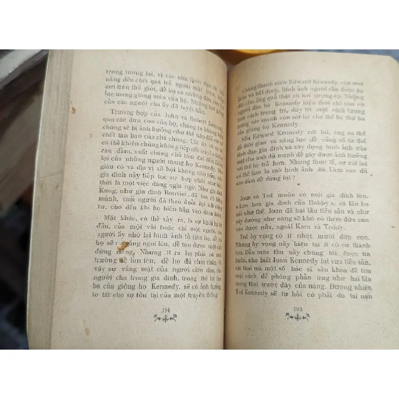 NHỮNG NGƯỜI ĐÀN BÀ TUYỆT VỜI TRONG GIA ĐÌNH KENNEDY 149143