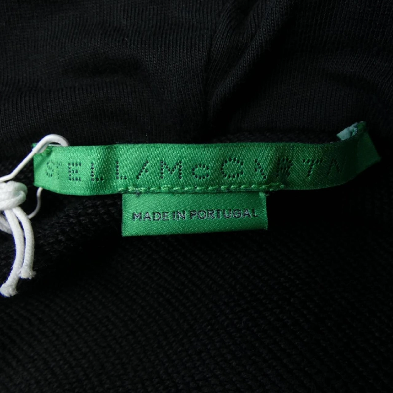 Áo khoác hoodie Stella McCartney 632905