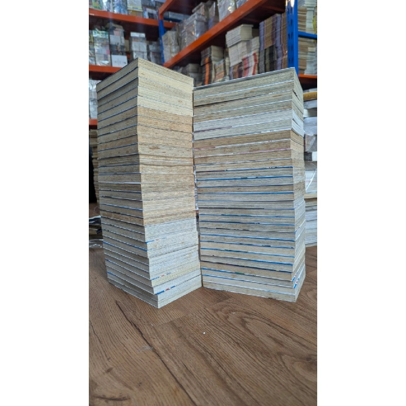 TRUYỆN TRANH Bleach TVM 140450