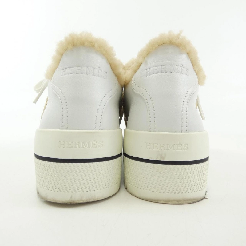 【Mã giảm giá】Giày thể thao HERMES 664322