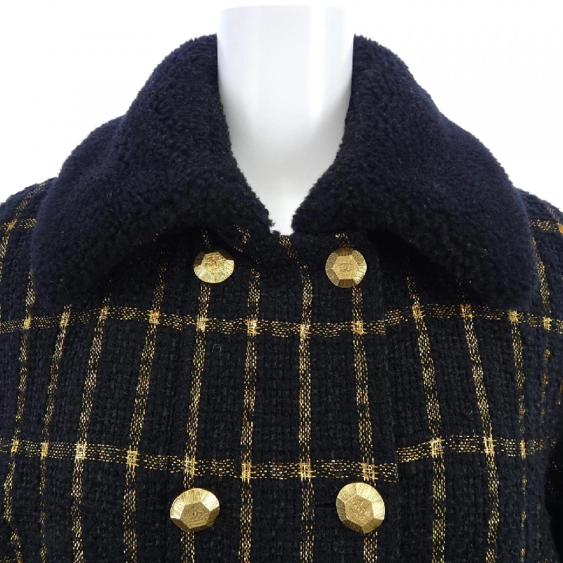 Jacket CHANEL P61923V46984 626989