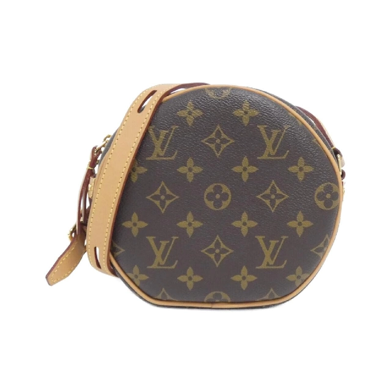 Túi xách vai Louis Vuitton Monogram Boîte Chapeau Souple PM M45149 - Hàng hiệu Chính hãng 767891