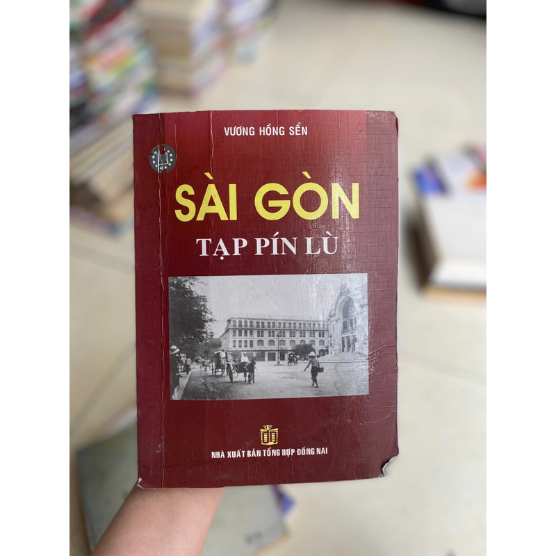 Sài Gòn Tạp Pín Lù 422300