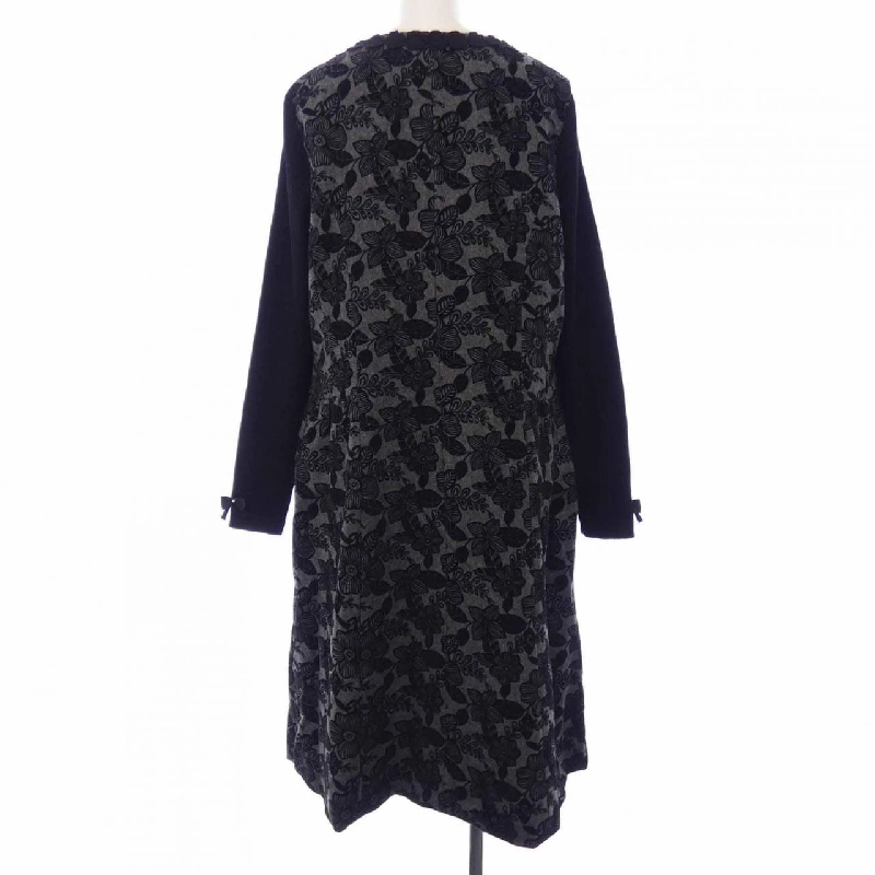 【Mã giảm giá】Siêu đẹp SUPER BEAUTY Áo khoác 635165