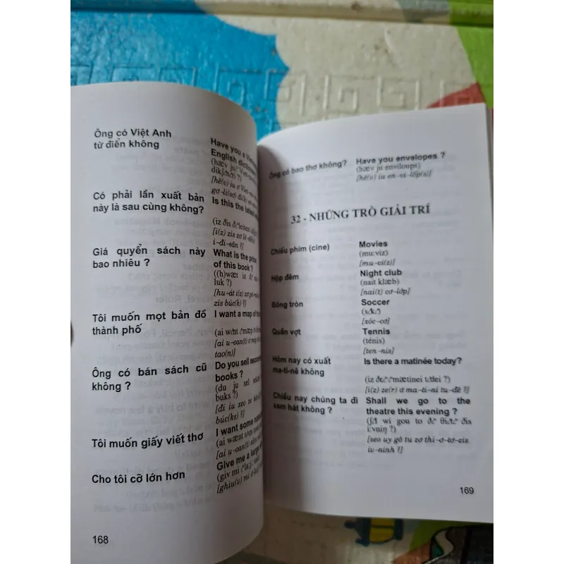 TỰ HỌC TIẾNG ANH 961352