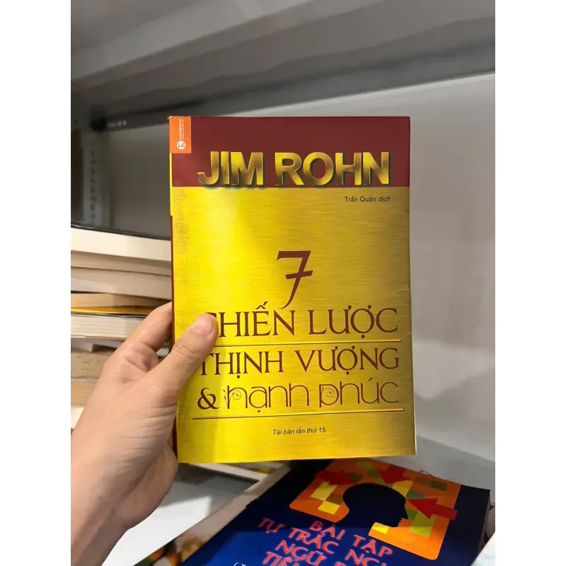 7 Chiến Lược Thịnh Vượng Và Hạnh Phúc 568106