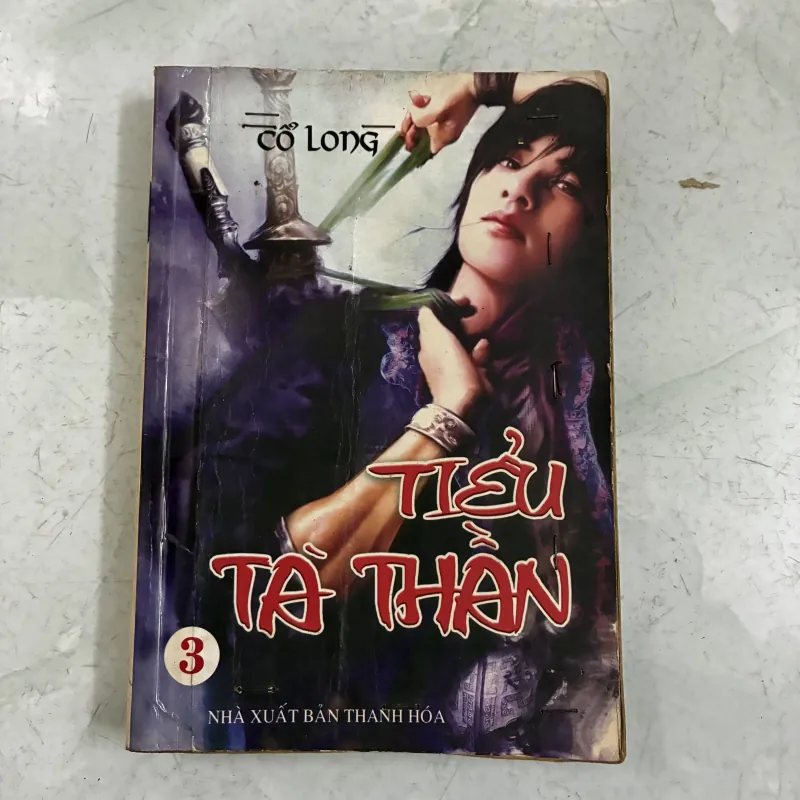 Tiểu tà thần 3 1031584