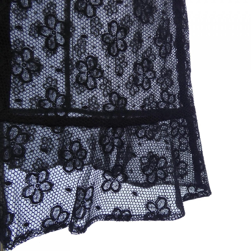 【Mã giảm giá】Chanel CHANEL Váy 650866