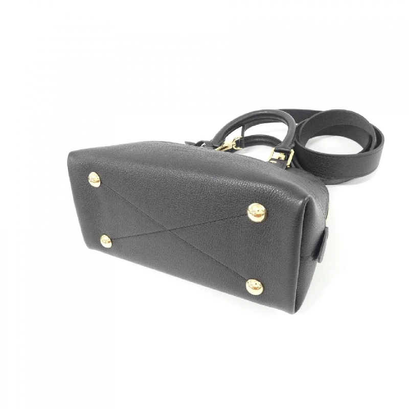 Túi Louis Vuitton Monogram Empreinte Neo Alma BB M44829 616459