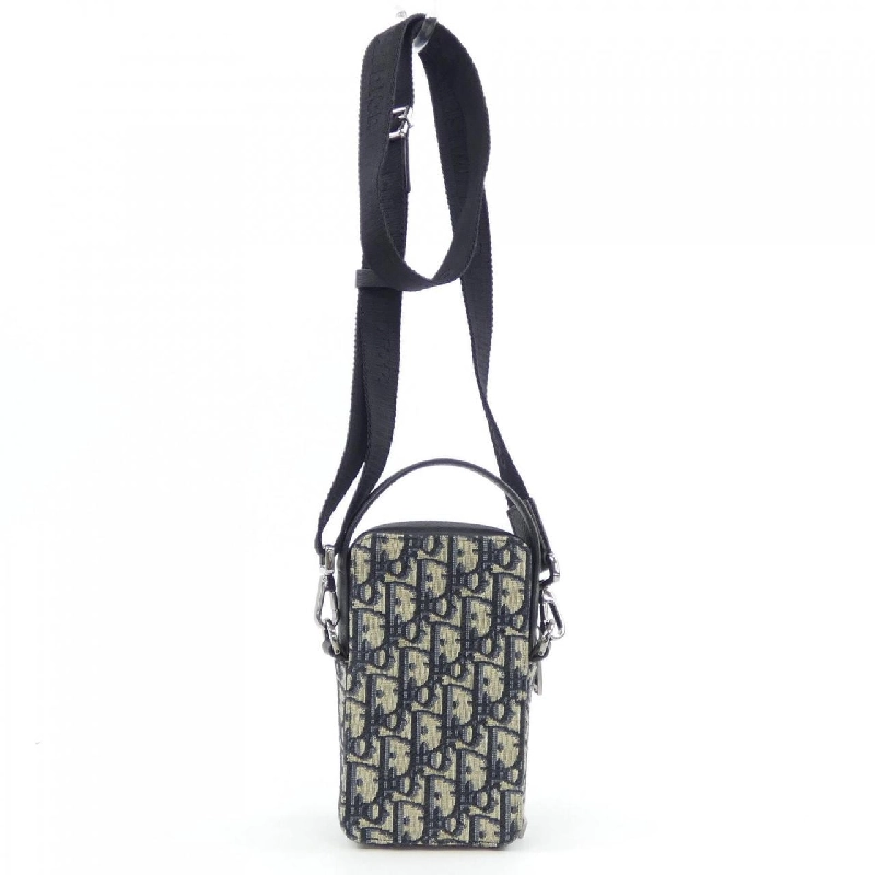 Túi xách DIOR RIDER Micro Pouch Dior Oblique Jacquard 2OBCA326YSE - Hàng hiệu Chính hãng 899956