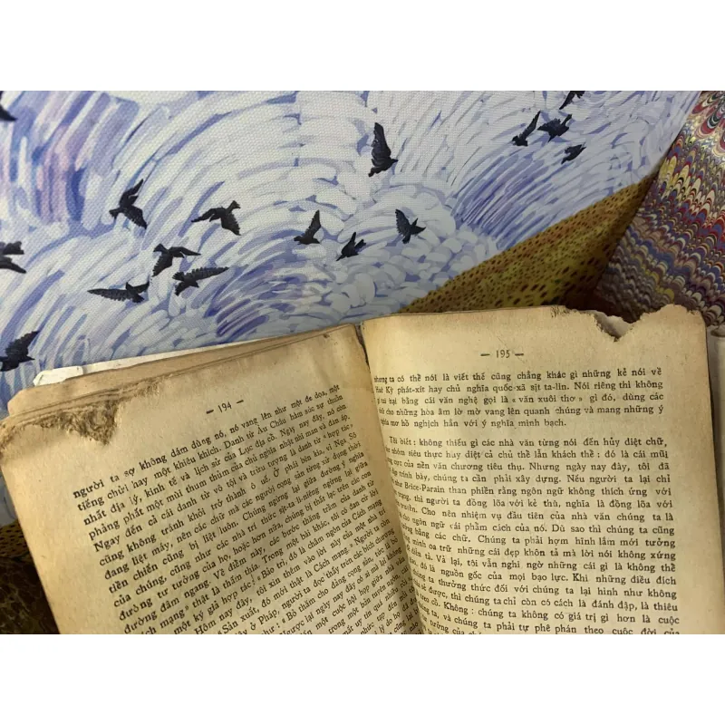 Văn Chương Là Gì - Jean Paul Sartre 715843