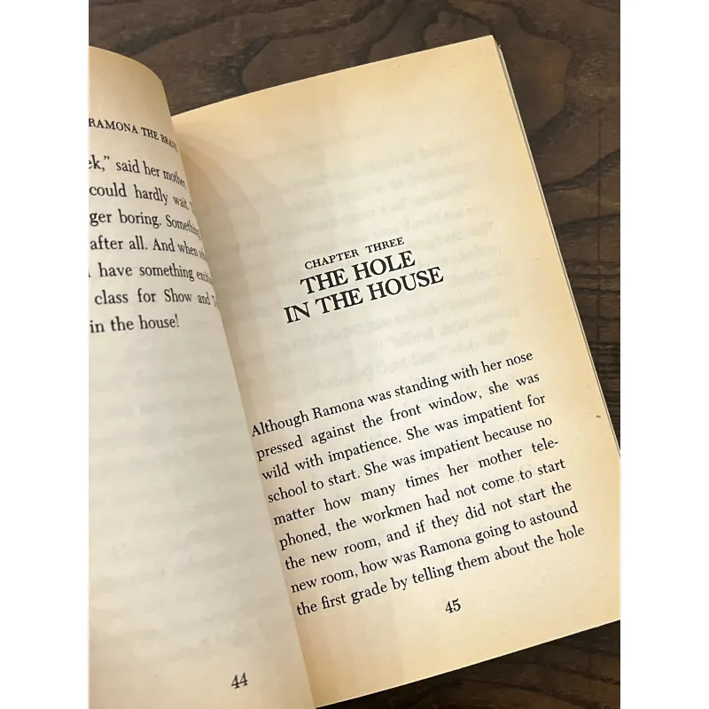 Ramona the Brave 972871