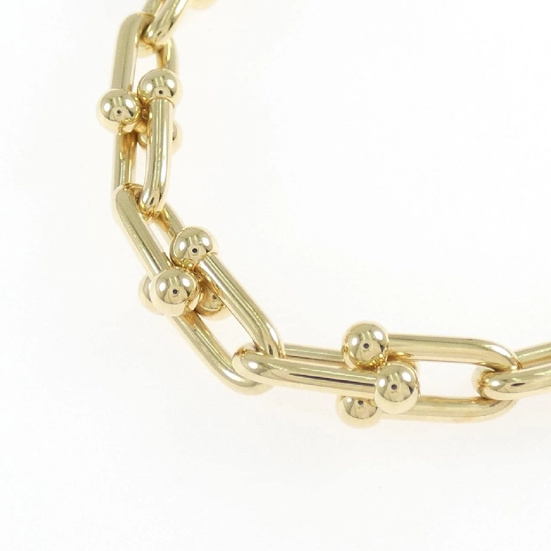 Dây chuyền liên kết nhỏ Tiffany Hardware - Hàng hiệu Authentic 845272